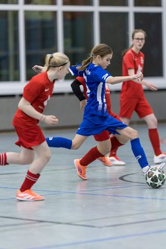 Bild 480 - wDJ Loewinnen Cup D1